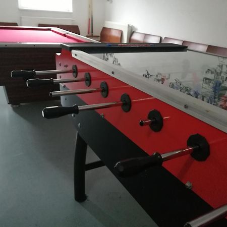 Jugendherberge Potsdam Luaran gambar