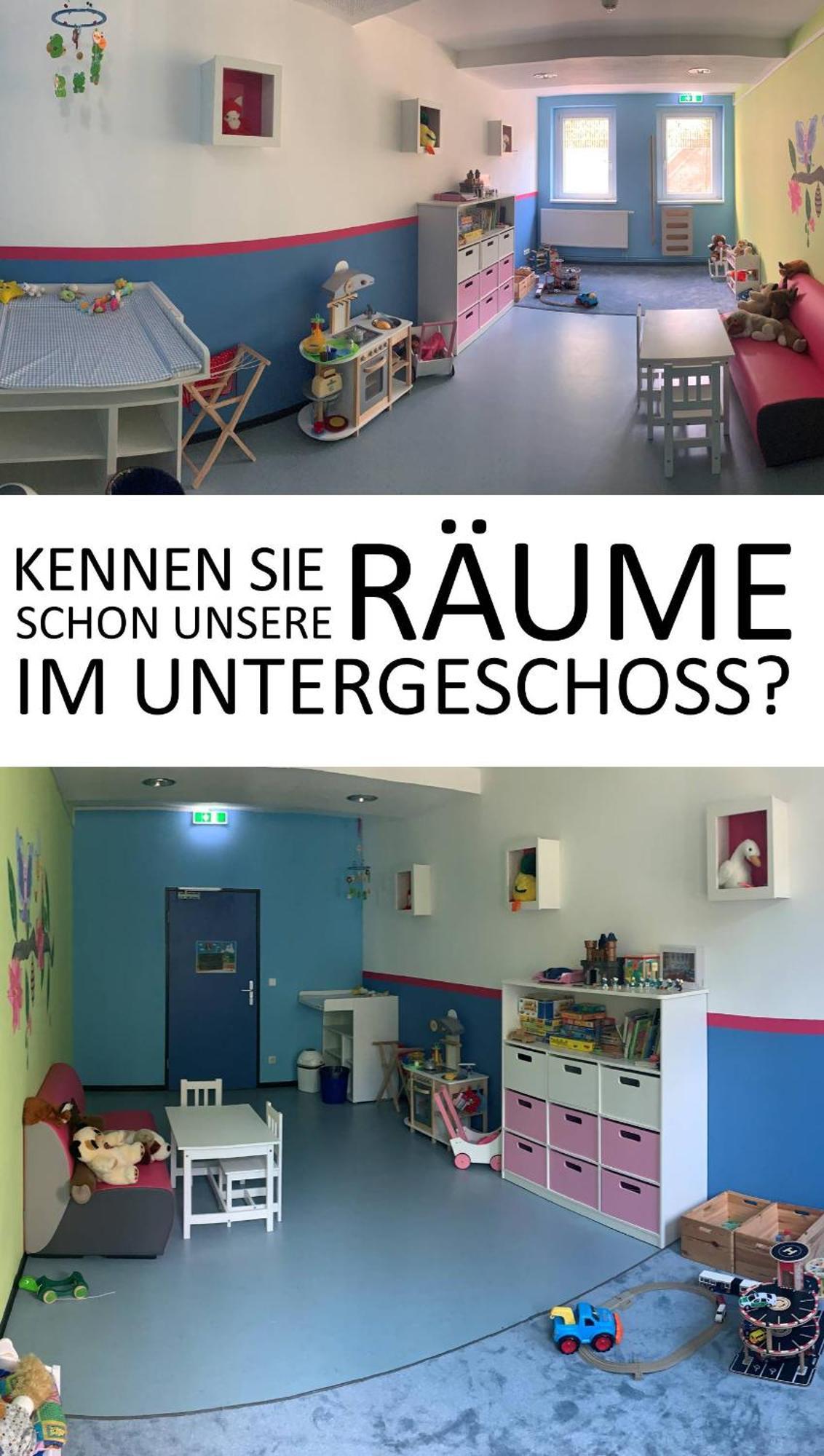 Jugendherberge Potsdam Luaran gambar