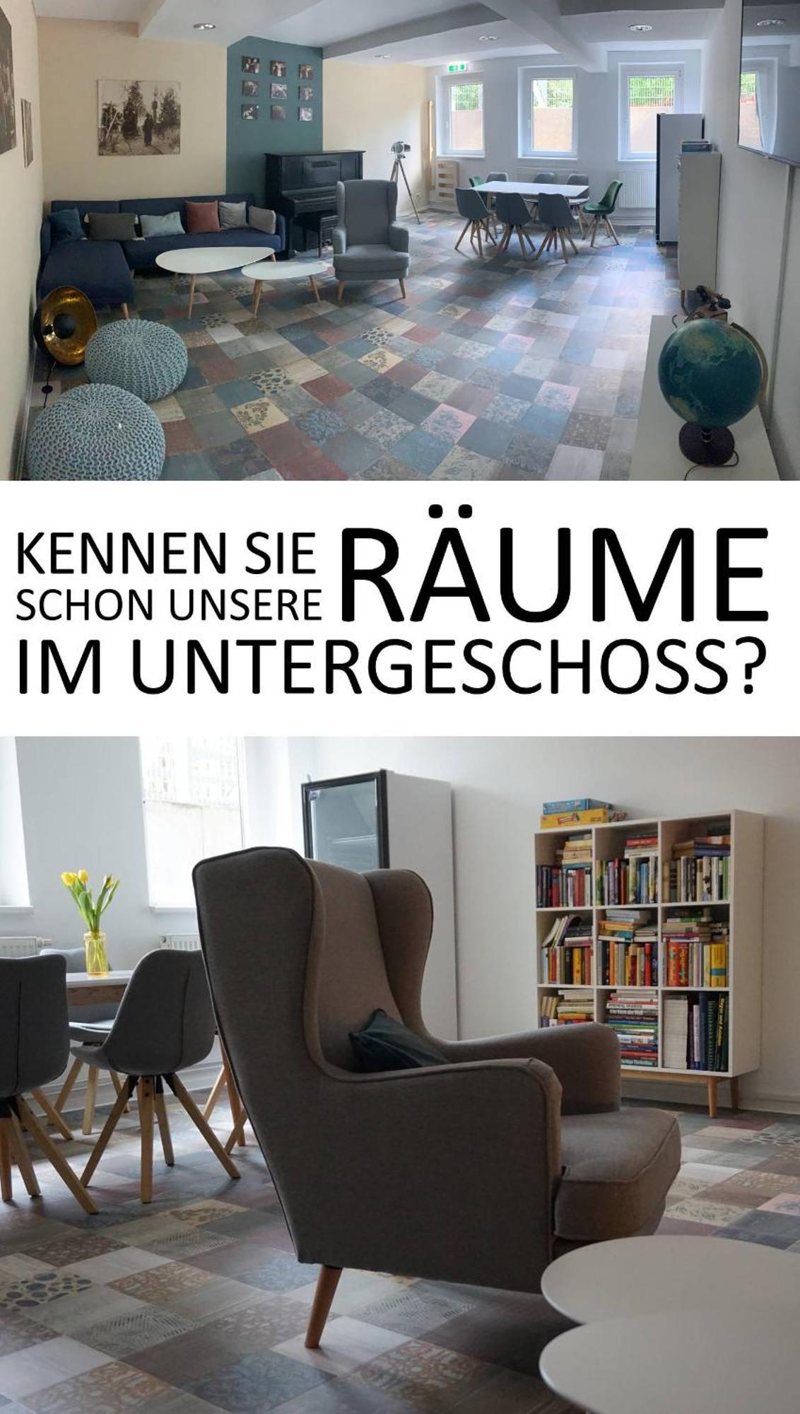 Jugendherberge Potsdam Luaran gambar