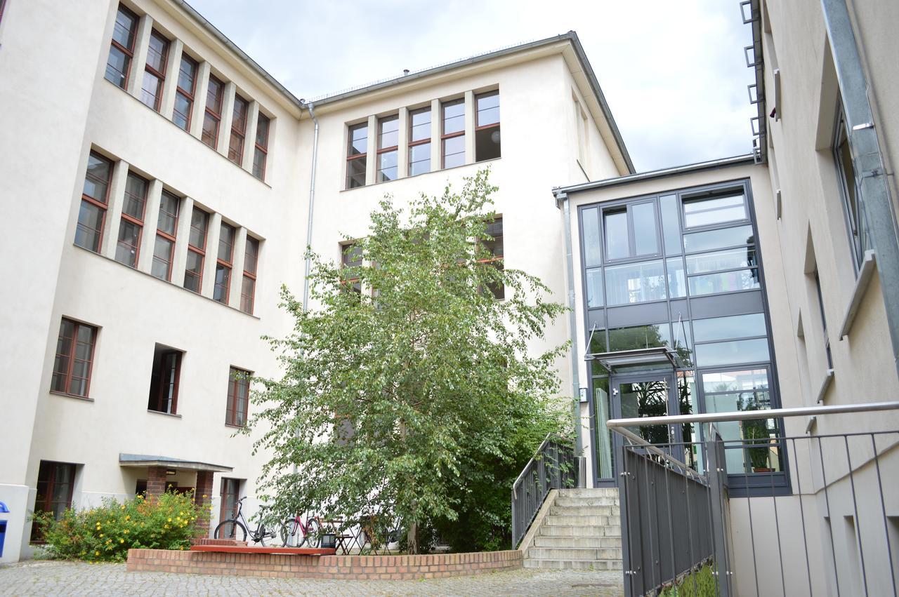 Jugendherberge Potsdam Luaran gambar