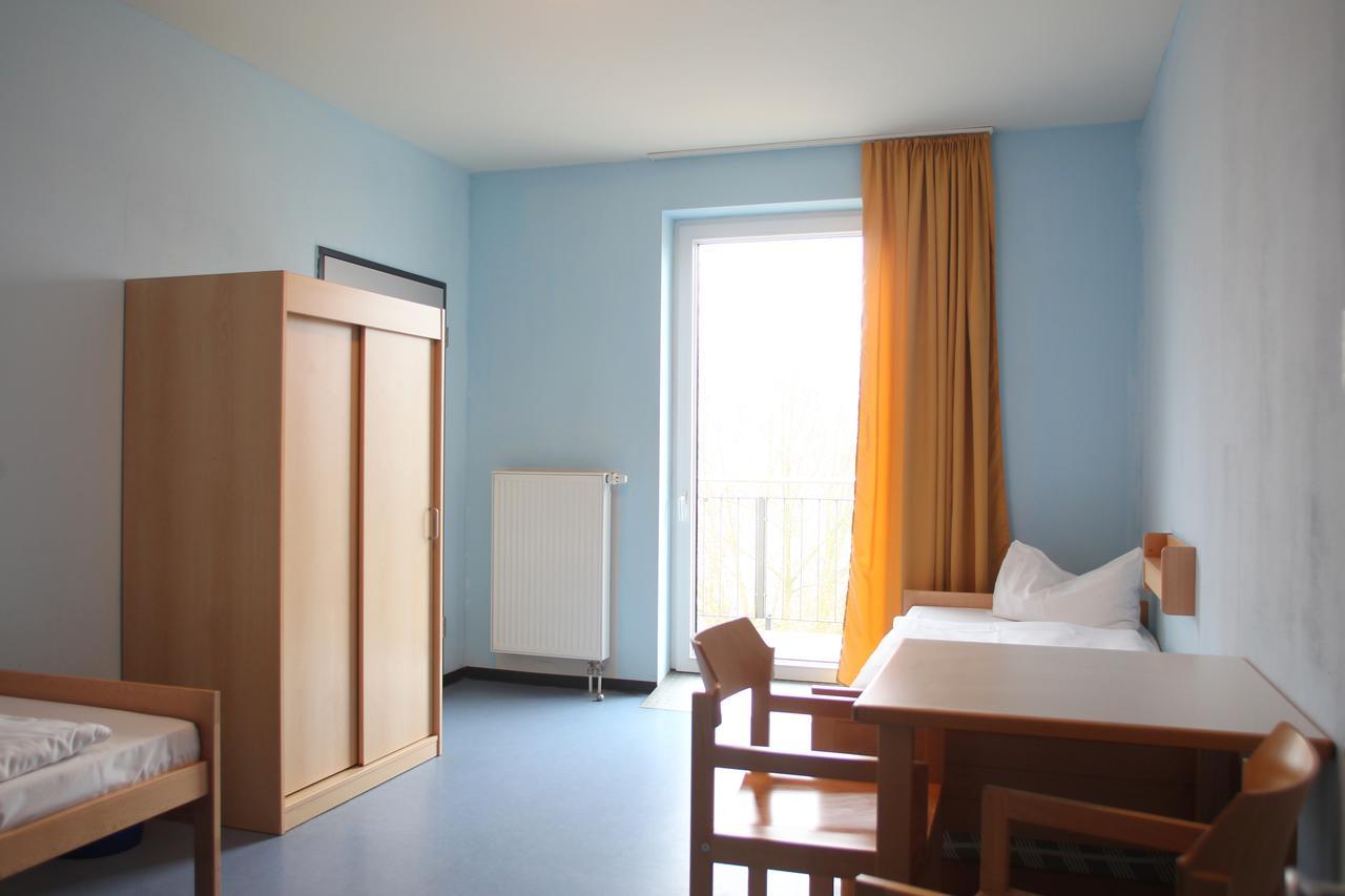 Jugendherberge Potsdam Luaran gambar