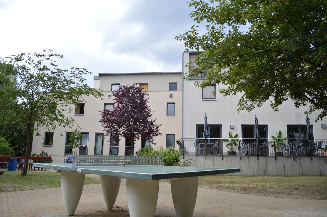 Jugendherberge Potsdam Luaran gambar