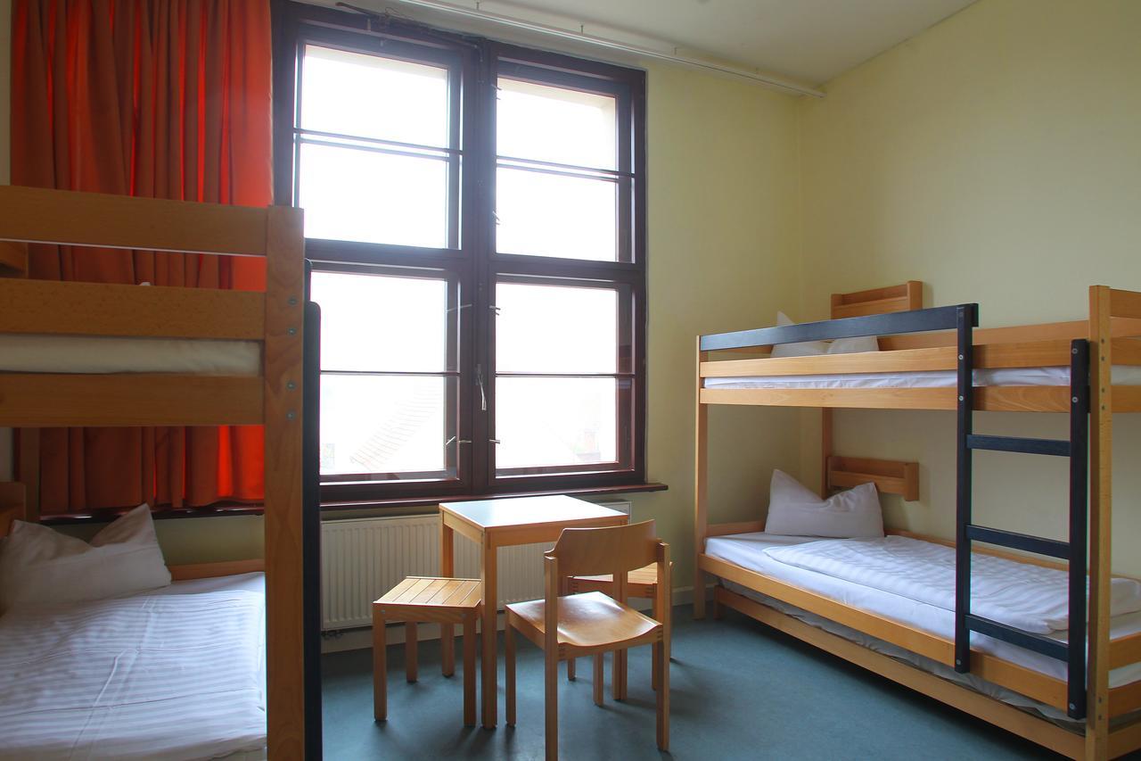 Jugendherberge Potsdam Luaran gambar