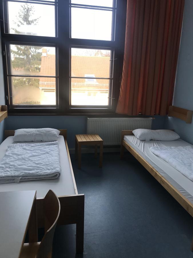 Jugendherberge Potsdam Luaran gambar