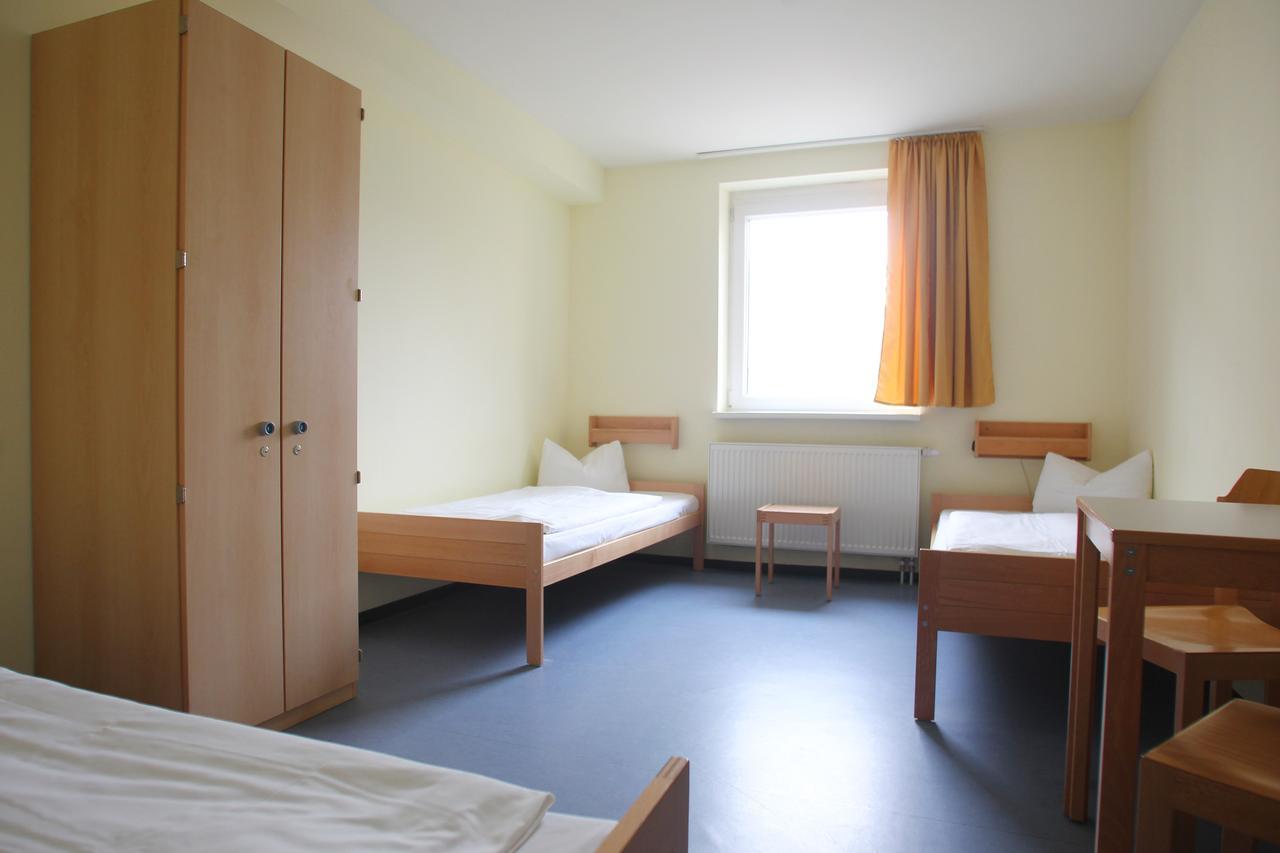 Jugendherberge Potsdam Luaran gambar